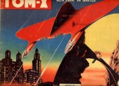 Tom-X -20- New-york va sauter