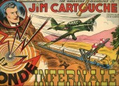 Jim Cartouche (Les nouvelles aventures de) -4- L'onde infernale