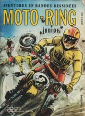 Moto-Ring (Junior) -7- L'embuscade