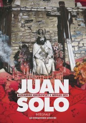 Juan Solo -INTb'- Intégrale