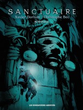 Sanctuaire -INTa2014'- Intégrale