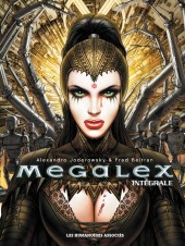 Megalex -INTa2014'- Intégrale