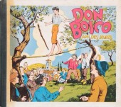 Don Bosco (Jijé) -0b1944- Don Bosco, ami des jeunes