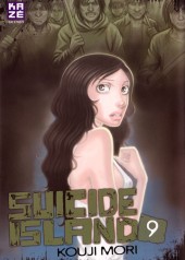 Suicide Island -9- Tome 9