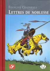 (AUT) Craenhals -TT- François Craenhals - Lettres de noblesse