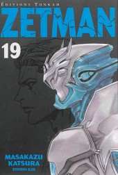 Zetman -19- Tome 19