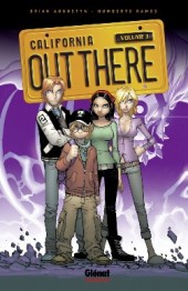 Out There -INT3- Tome 3
