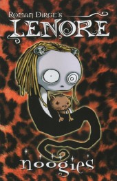 Lenore (1998) -INT01- Noogies