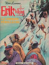 Erik le viking -10- La mission périlleuse
