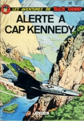 Buck Danny -32c1979- Alerte à Cap Kennedy