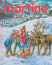 Martine -41d- Martine, la nuit de Noël