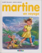 Martine -2c2002- Martine en voyage