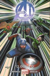 Avengers A.I. (2013) -INT02- 12,000 a.d.