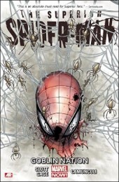The superior Spider-Man Vol.1 (2013) -INT06- Goblin nation