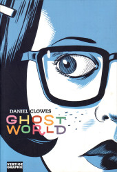 Ghost World - Tome a2002