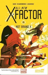 All-New X-Factor (2014) -INT01- Not brand X