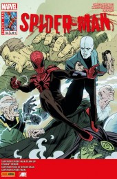 Spider-Man (4e serie) -13A- les frères ennemis
