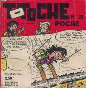 Totoche (Poche) -23- Numéro 23