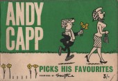 Andy Capp (1958) -3- picks his favourites