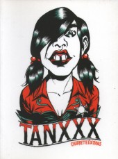 Tanxxx - Tome 1