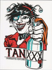 Tanxxx -3- Tanxxx 3