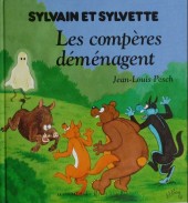Sylvain et Sylvette (La Halle aux Blés) -11- Les compères déménagent