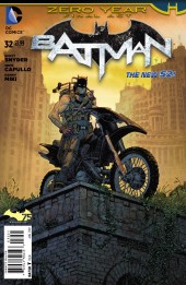 Batman (2011) -32VC1- Zero Year: Savage City, Part Three