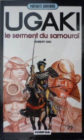 Ugaki -1Poche- Le serment du samouraï