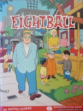 Eightball (Fantagraphics Books - 1989) -22- Issue #22
