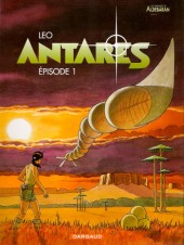 Antarès (Leo) -1a2010- Épisode 1