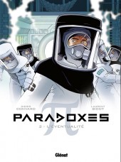 Paradoxes -2- L'éventualité