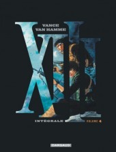 XIII (Intégrale - 30 ans) -INT4- Volume 4