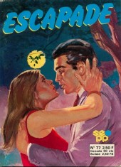 Escapade (Edi Europ/Snec/SePP) -77- Le succès ou l'amour