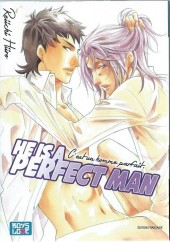 He is a perfect man -2- Tome 2