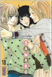 Sawako -18- Tome 18