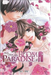 Room Paradise -1- Tome 1