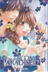 Room Paradise -2- Tome 2
