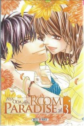 Room Paradise -3- Tome 3