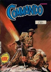 Commando (Artima / Arédit) -287- Le Grand Secret