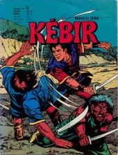 Kébir (2e Série) -13- La vengeance du vizir
