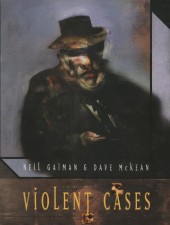 Violent Cases (1987) -d- Violent Cases