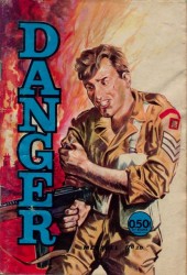 Danger -20- Attaque à l'aube