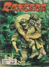 Rangers (Impéria) -188- Embuscade