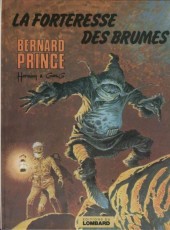 Bernard Prince -11a1980- La forteresse des brumes