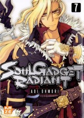 Soul Gadget Radiant  -7- Volume 7