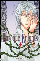 Baroque Knights -4- Tome 4