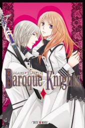 Baroque Knights -2- Tome 2