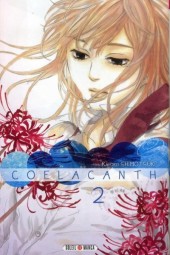 Coelacanth - Tome 2