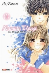 Namida Usagi - Un amour sans retour -10- Tome 10