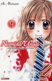 Namida Usagi - Un amour sans retour -9- Tome 9